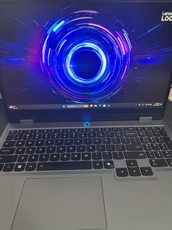 Lenovo Laptop 50 series GPU