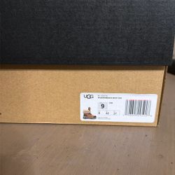 Men's Ugg Adirondack Boots 