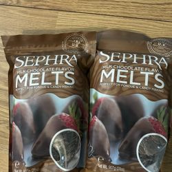 Sephra Milk Chocolate