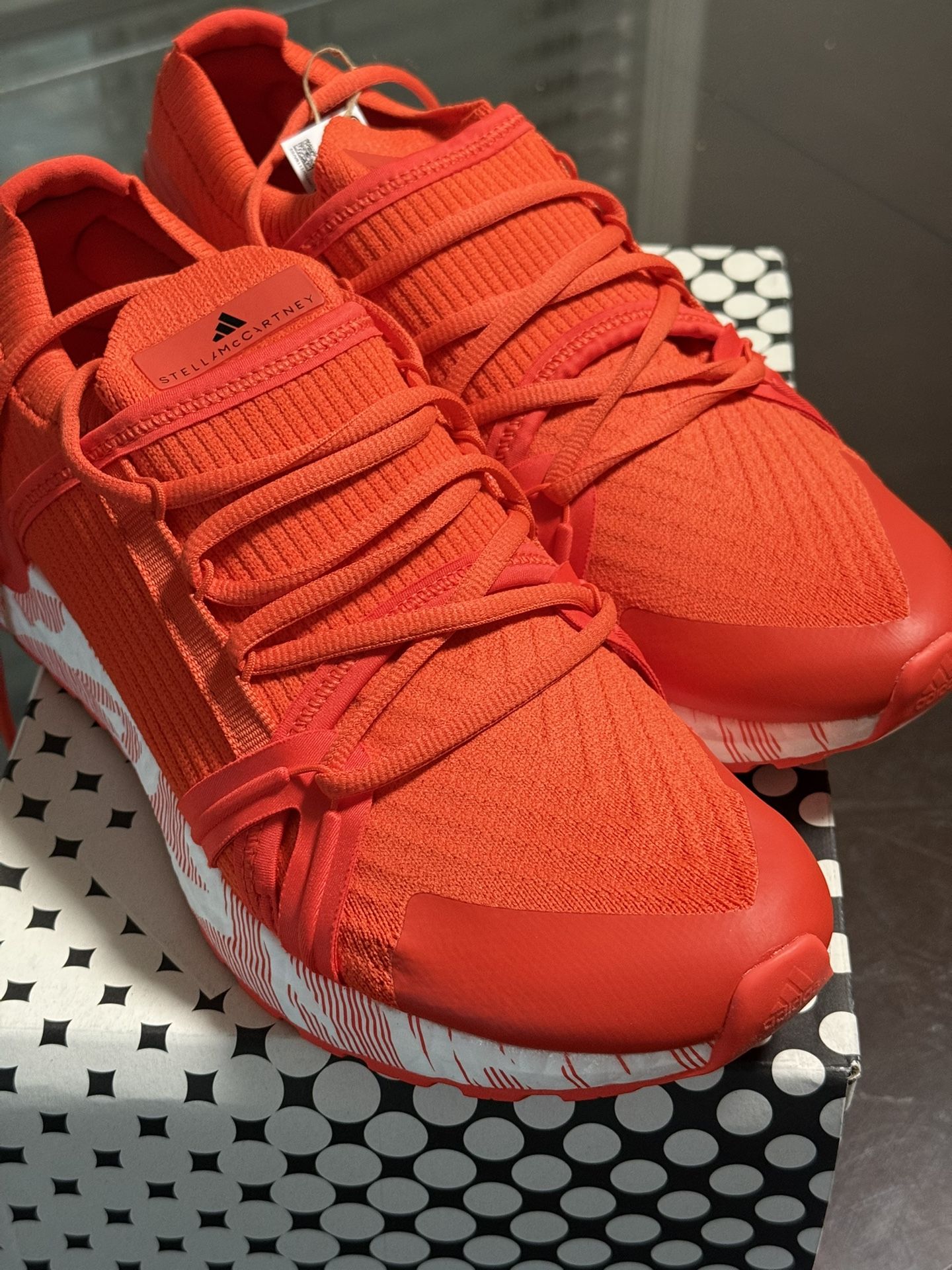 Adidas Running Ultra Boost