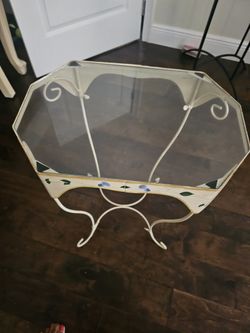 Decorative Table