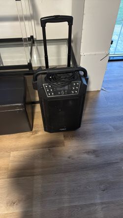 Denon Audio Commander 