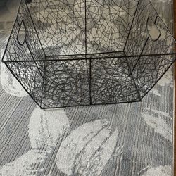 Wire Basket