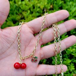 ORO LAMINADO 💖 GOLD PLATE 💖 