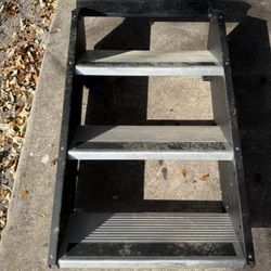 Rv ladder