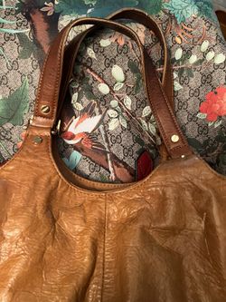 Leather Purse