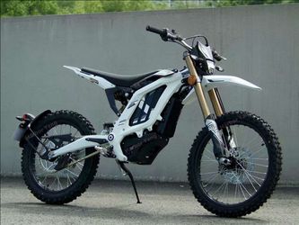 2026 Surron Light Bee X 78.54v 24K Electric Road Bike Surron Light Bee X 2 24K Out-Put Ebike 410N.m Wheeile SWC Surron LBX