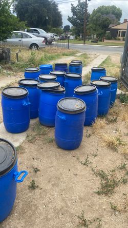 Barrels