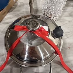 Cazuela  Vida Sana De 11  Princess Hause