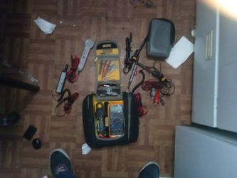 Low Voltage Stuff Flicker Plus More