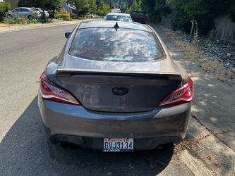 2013 2.0t genesis modded asking 2k