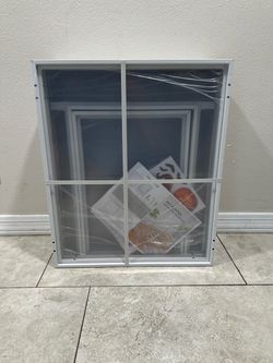 Extra Large Acrylic Playpen / Play Yard