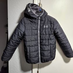 Under Armour Jacket 