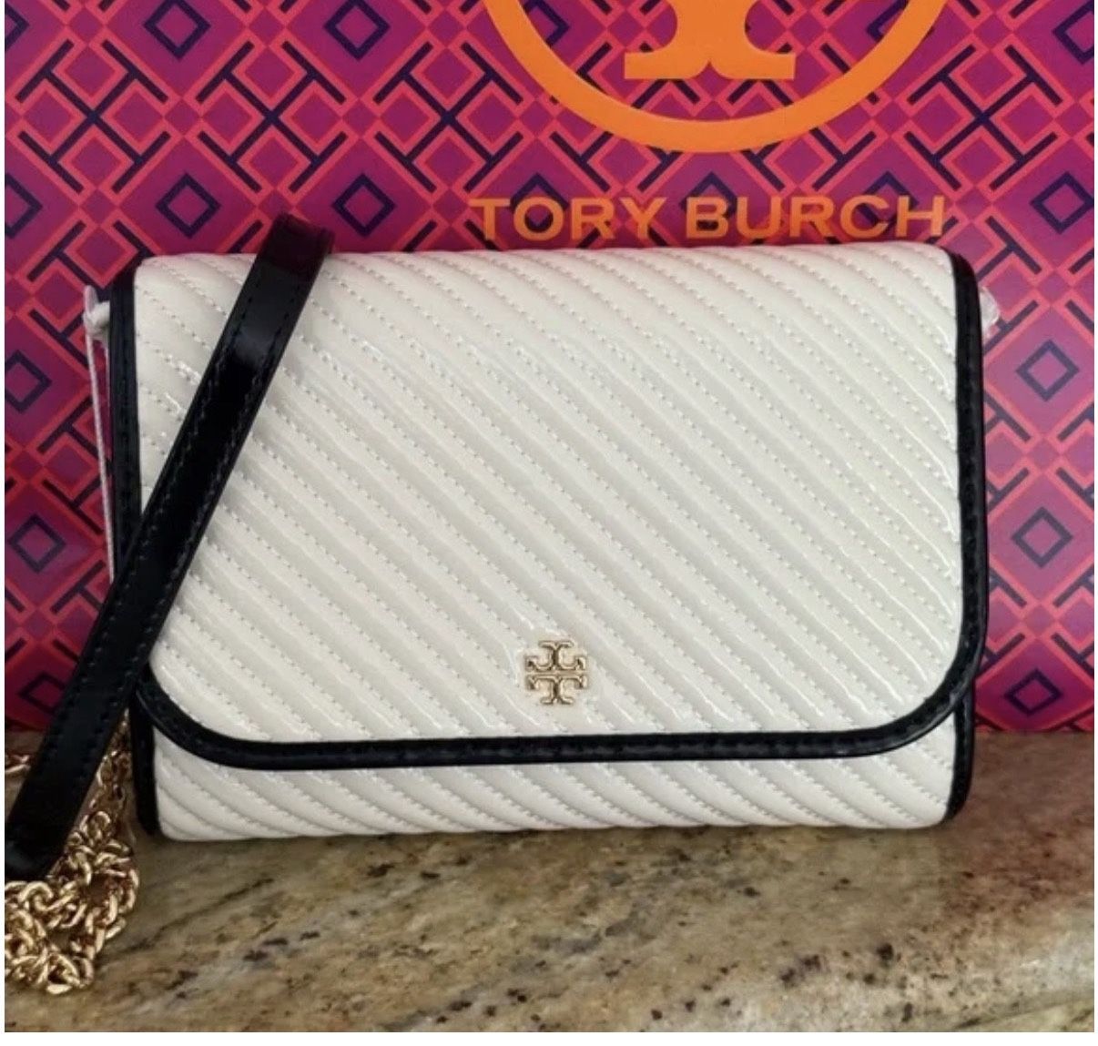 Tory Bag