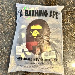 A Bathing Ape Hoodie /Bape 