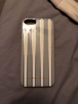 Dabney Lee iPhone case