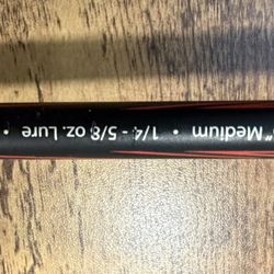 Fishing Rod - Tsunami