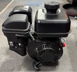 Predator 212 cc go kart engine
