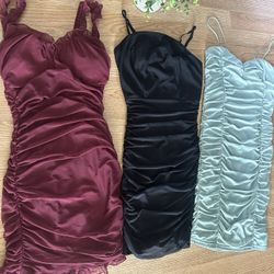 Xs/S Dresses 
