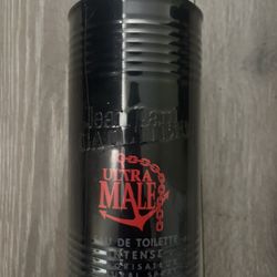 Jean Paul Guiltier Ultra Male 