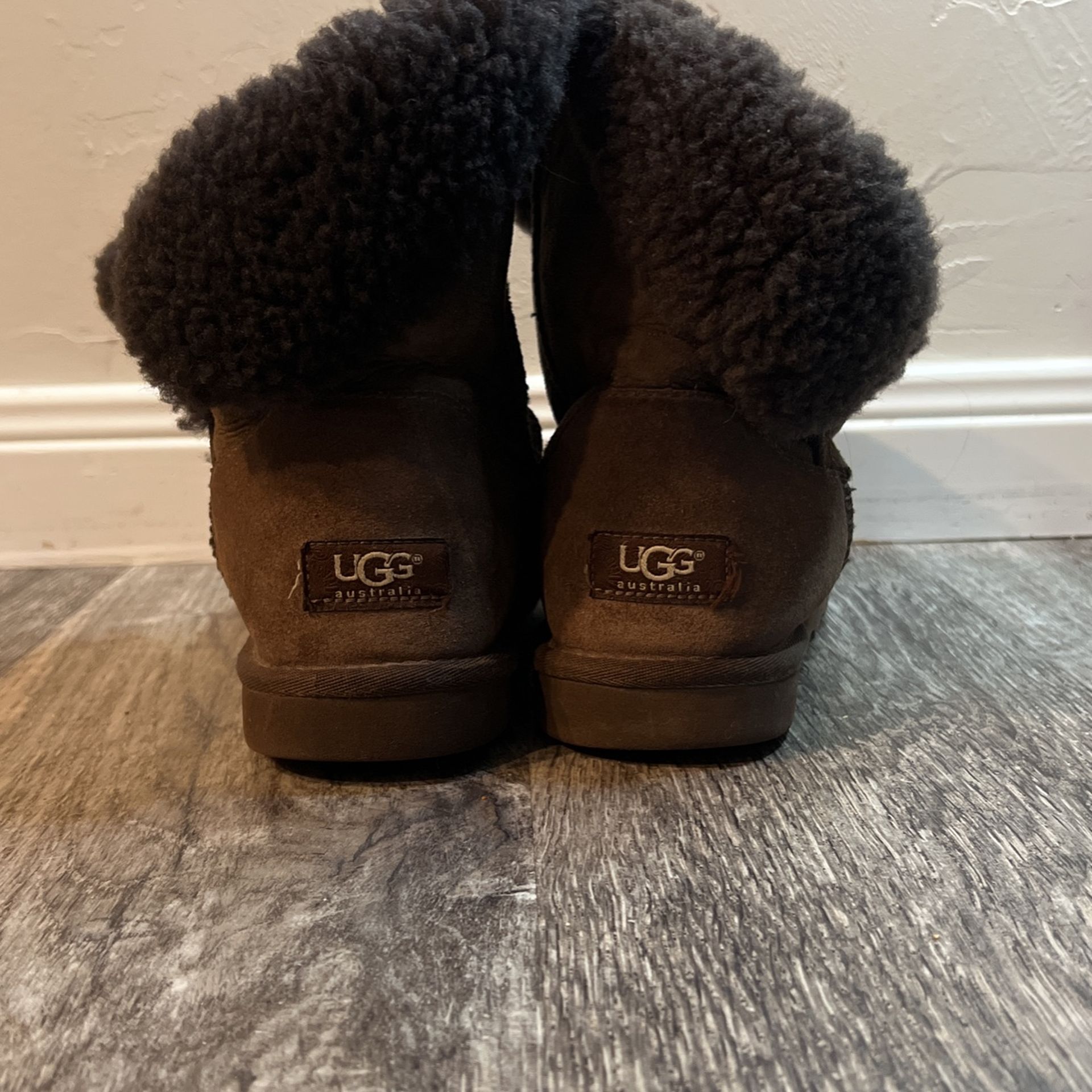 Ugg Boots