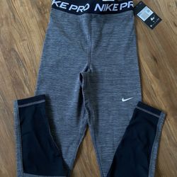 Nike Pro Running Shorts