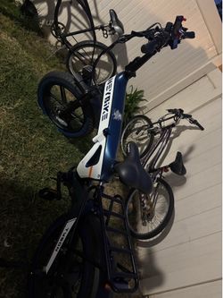 Heybike