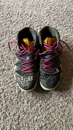 Nike Kyrie Hybrid