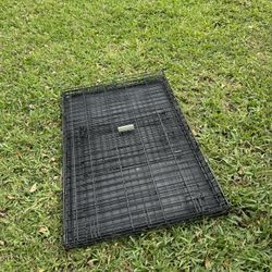 Large Dog Kennel