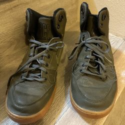 Nike Son of Force Winter Mid Dark Loden