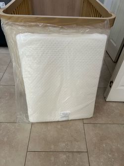 New Nestig mini mattress