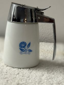 Vintage sugar Holder