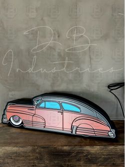 1948 Chevrolet