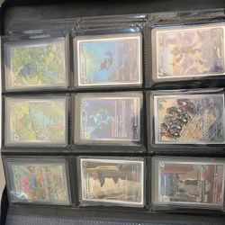 Pokemon Collection
