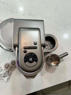 Coffeemaker
