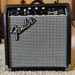 Amp Fender Frontman 10G