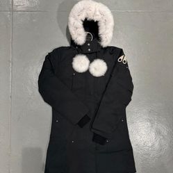 Moose Knuckle Women Coat