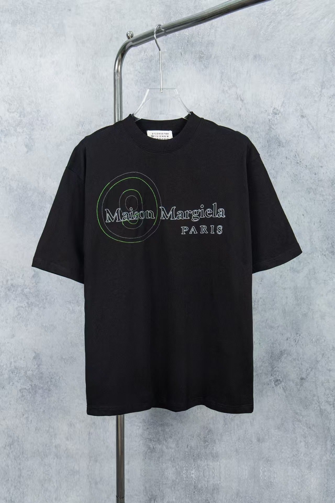 Maison Margiela T shirt Black