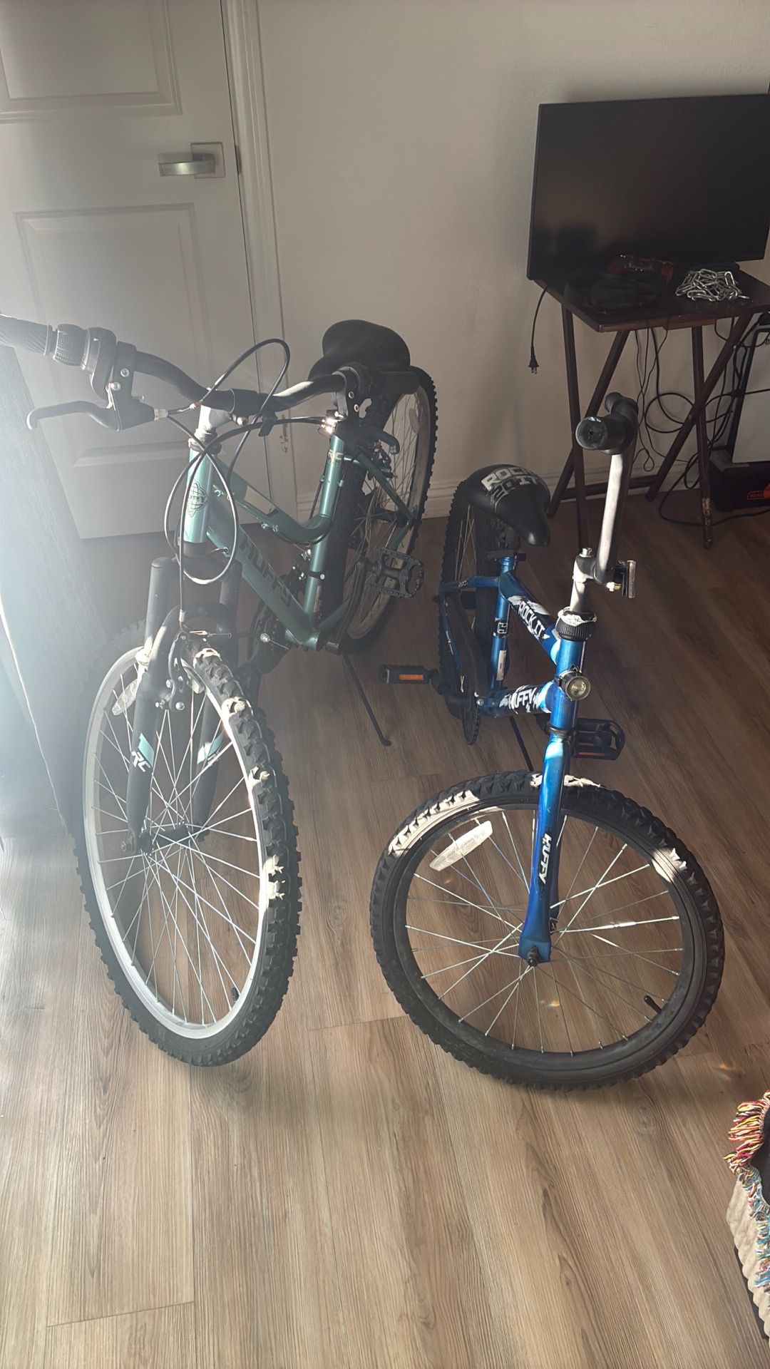 Bikes for Sale