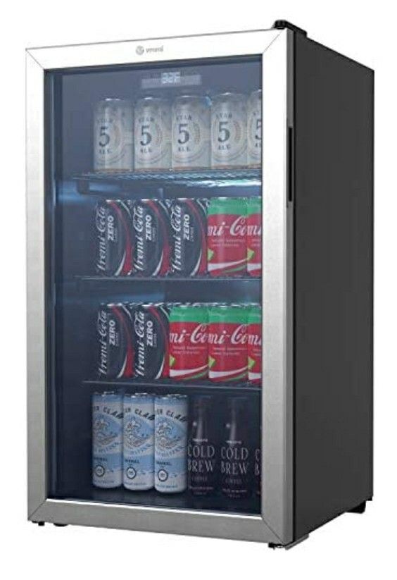 Beverage Cooler Vremi New Brand New In The Box