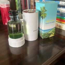 LV PACIFIC CHILL COLOGNE 