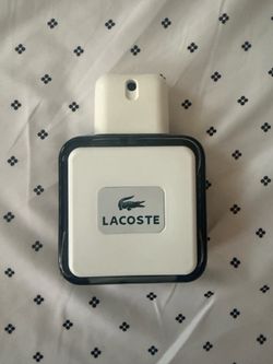 Lacoste cologne