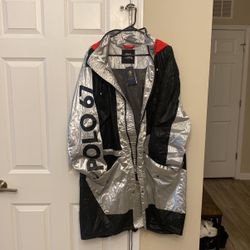 Mens Ralph Lauren Polo P Wing Jacket 