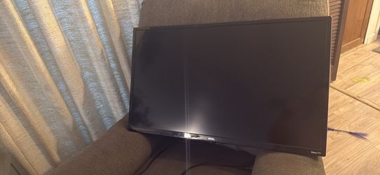 T.V.
