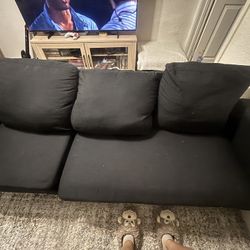 FREE COUCH