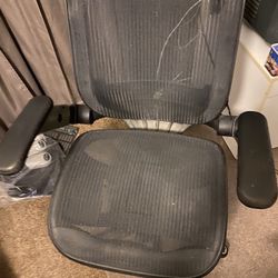 Desk Chair