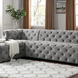 Sectional Sofa 