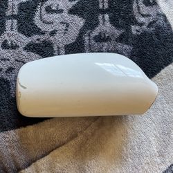 2010 Toyota Camry Mirror Cover White