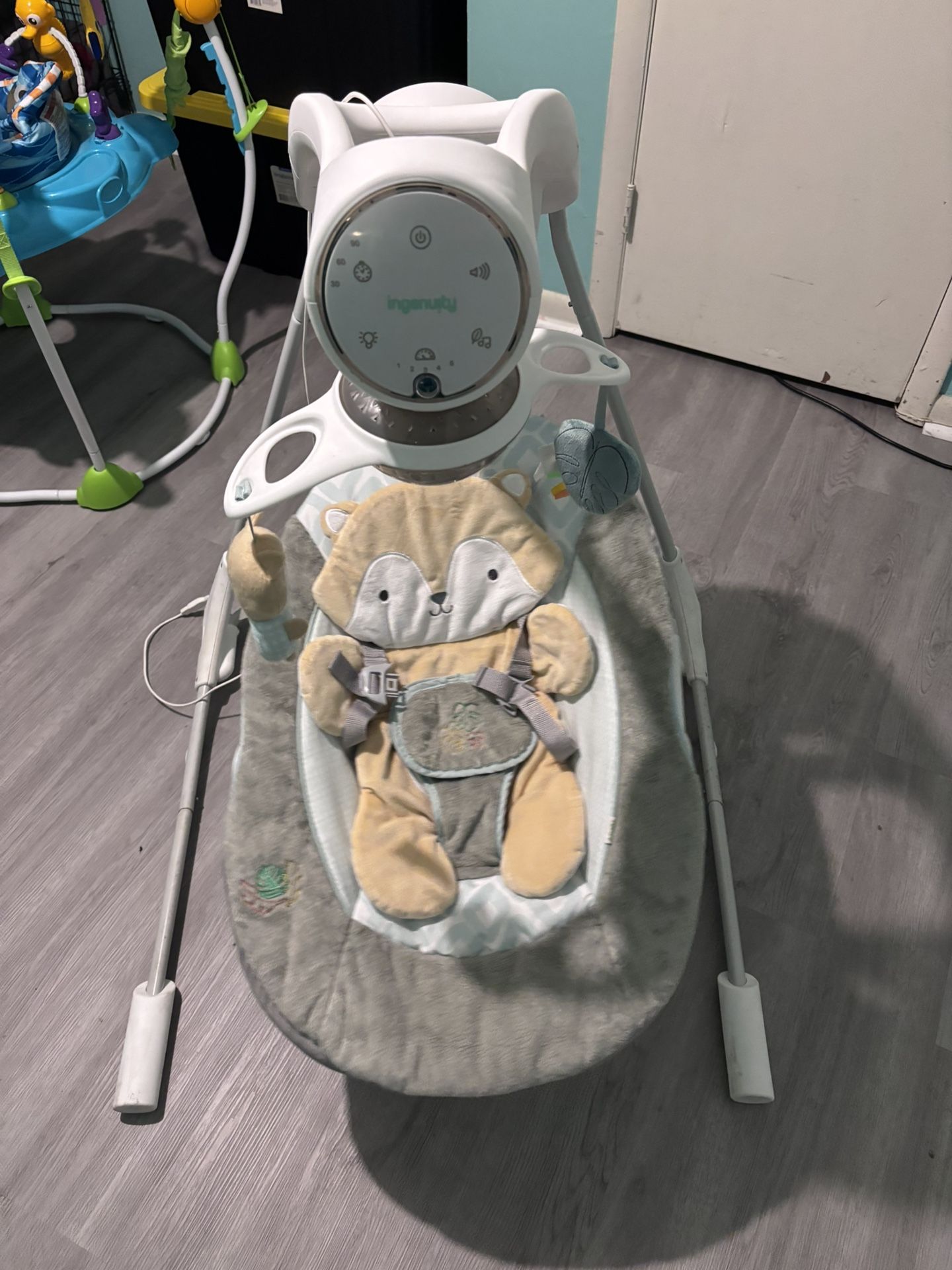Baby Must Haves