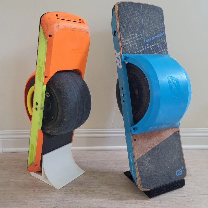 OneWheel stand (pint, pint x, xr, Gt, Gts)